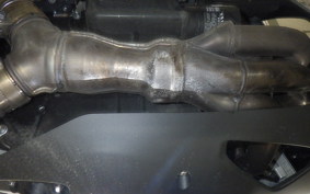 KAWASAKI ZX 1400 NINJA R A 2013