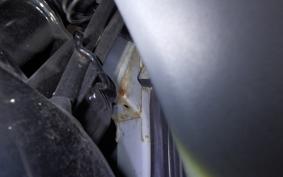 SUZUKI LET's 4 2014 CA45A