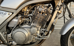 YAMAHA SRX600 1985 1JK