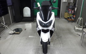 YAMAHA N-MAX SED6J