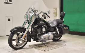 HARLEY FLD 1580 2012