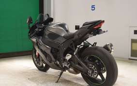 KAWASAKI ZX 10 NINJA ABS 2023 ZXT02L