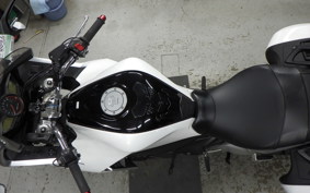 HONDA VFR1200F DCT 2010 SC63