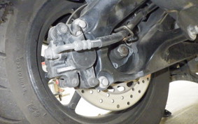 YAMAHA CYGNUSｸﾞﾘﾌｧｽ SEJ4J