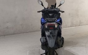 YAMAHA TRICITY 155 ABS SG37J