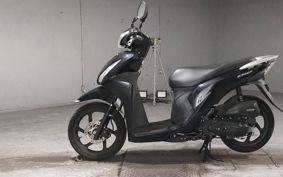 HONDA DIO 110 JF58