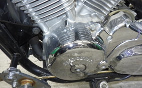 HONDA STEED 400 VSE 1996 NC26