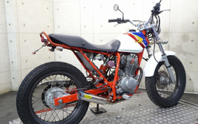 HONDA FTR223 MC34