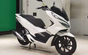 HONDA PCX 150 ABS 2014 KF30