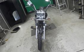 YAMAHA DRAGSTAR 250 2024 VG02J