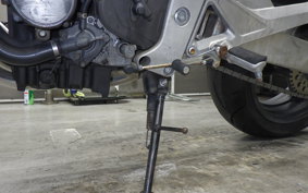 HONDA HORNET 250 2007 MC31