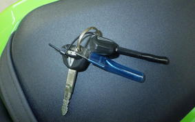 KAWASAKI ZX 10 NINJA ABS 2018