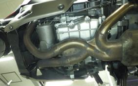 HONDA VFR800X 2020 RC80