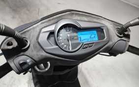 YAMAHA CYGNUS125XSR SEA5J