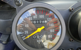 SUZUKI RG250 GJ21A