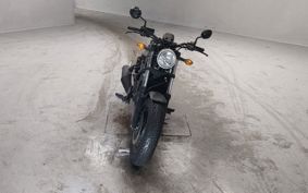 HONDA REBEL MC49
