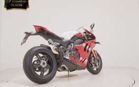 DUCATI PANIGALE V4 SP2 2024