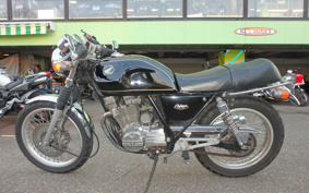 HONDA GB250 CLUBMAN 1 MC10