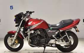 HONDA CB400SF VTEC K NC39