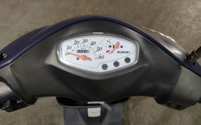 SUZUKI ADDRESS V50 CA44A