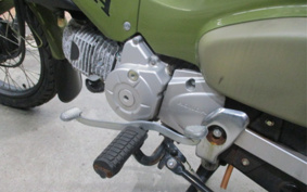 HONDA CROSS CUB JA45
