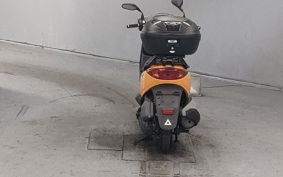 YAMAHA AKUSHI STREET SE53J