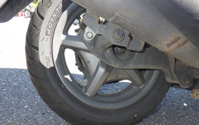 YAMAHA CYGNUS 125 XSR 2 SE44J