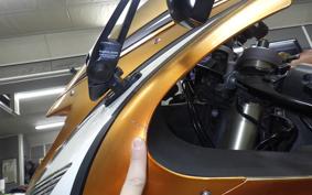 KAWASAKI ZX 10 NINJA R 2006 ZXT00D