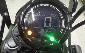 HONDA CT125-2 2017 JA65