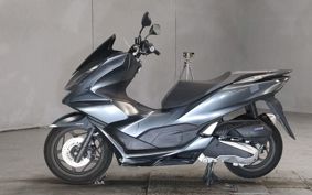 HONDA PCX125 JK05