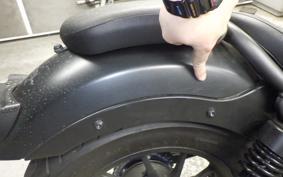 HONDA REBEL 250 A 2003 MC49