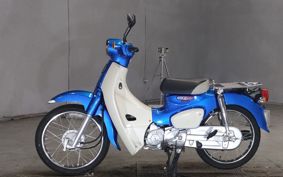 HONDA SUPER CUB110 JA44