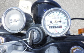 HONDA APE 50 AC16