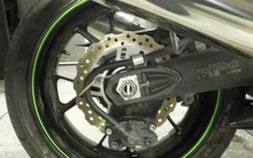 KAWASAKI ZX 1400 NINJA 2010