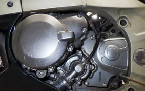 KAWASAKI ZZ-R400 Gen.2 1996 ZX400N