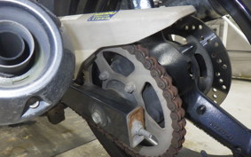SUZUKI GSR250 2026