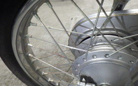 HONDA C110 SUPER CUB 2021 JA44