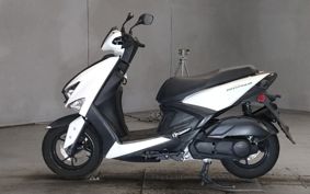 YAMAHA  CYGNUS  GRIF ASU SEJ4J