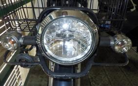 HONDA C50 SUPER CUB AA04