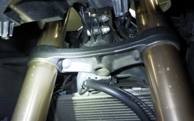 HONDA CBR400R 2022 NC56