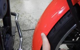 HARLEY XL883RI 2008