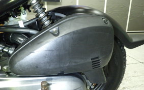 HONDA ZOOMER AF58