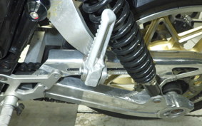 KAWASAKI ZEPHYR 400 Gen.2 1992 ZR400C