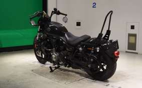 HARLEY RH975 2023
