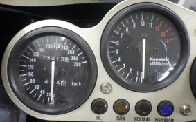 KAWASAKI ZX900R NINJA 1994 ZX900B