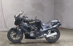 KAWASAKI GPZ400R ZX400D