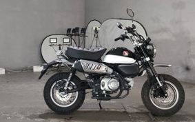 HONDA MONKEY 125 JB02