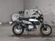Фото Honda MONKEY 125 2019 с японского аукциона