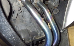 KAWASAKI NINJA 400 ABS 2017 EX400E