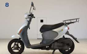 SUZUKI LET's 4 2016 CA45A